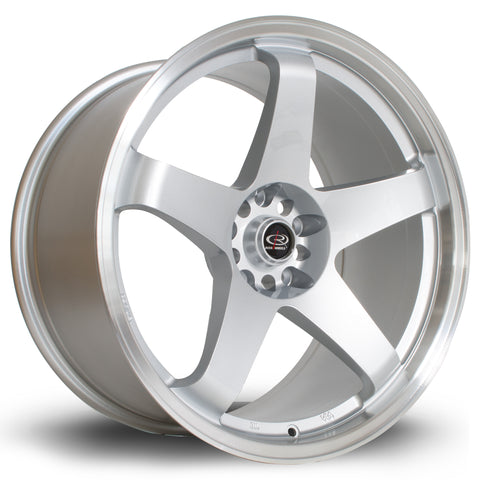 Rota GTR 17x9 4x114 ET25 Bronze Alloy wheel