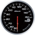 Defi Advance BF Triple gauge package - Boost, Oil Temp and Oil Pressure